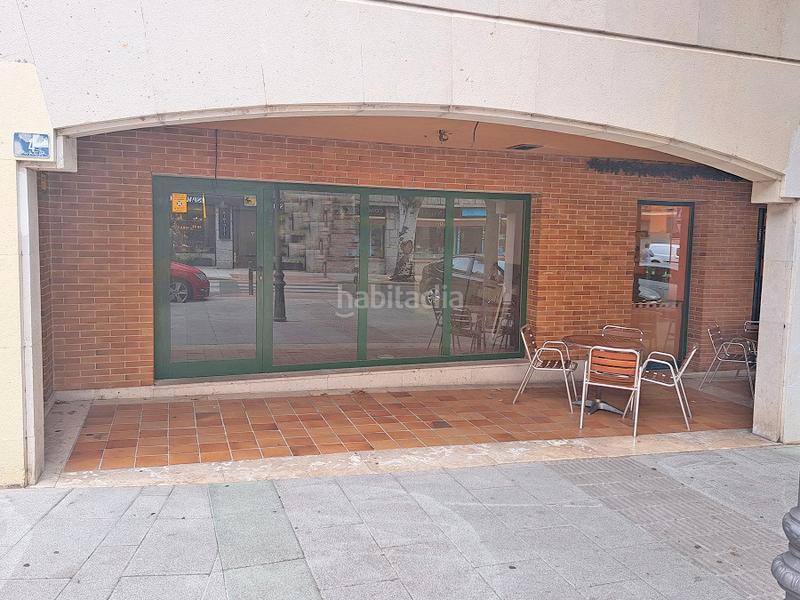 Foto 66cca21c-886e-4585-80b0-118e34b52c44. Alquiler local comercial en calle josé sánchez rubio 4 local comercial pueblo en Torrelodones