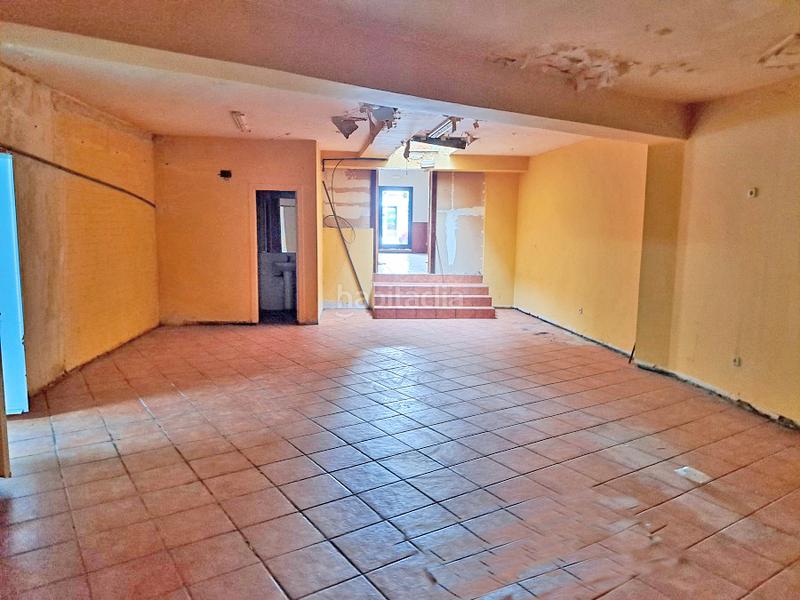 Foto 88a5d8a8-575c-4295-a78e-6c24132b7a4d. Alquiler local comercial en calle josé sánchez rubio 4 local comercial pueblo en Torrelodones