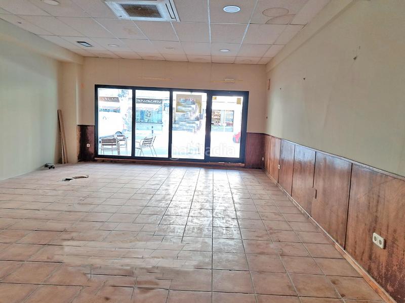 Foto b36956e2-4c41-411f-a0cf-1471cfe85243. Alquiler local comercial en calle josé sánchez rubio 4 local comercial pueblo en Torrelodones