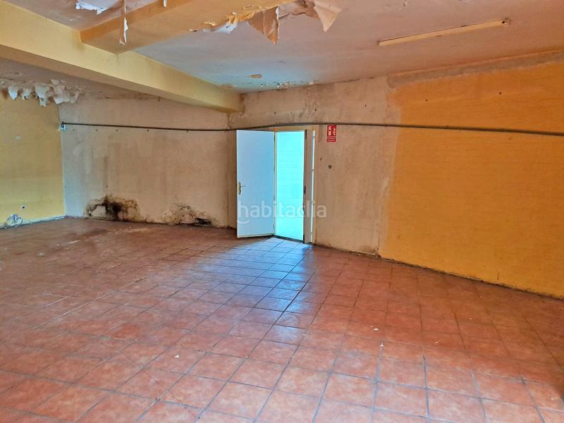 Foto fbb348b5-792d-4717-8b8d-d5d541f4c48f. Alquiler local comercial en calle josé sánchez rubio 4 local comercial pueblo en Torrelodones