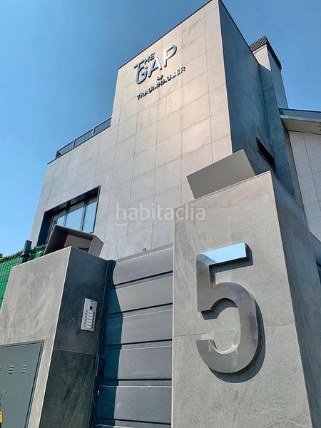 Foto 5cb3b23a-819d-493c-826d-e3465c6effdd. Alquiler dúplex en calle profesor alonso parra 5 piso pueblo en Torrelodones