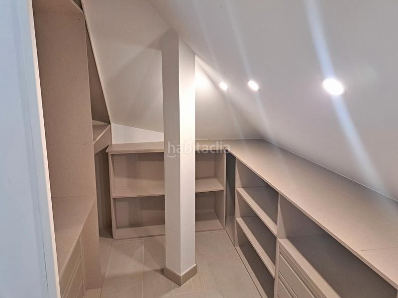 Foto 819e57fd-5b65-4d81-bd5a-03dfba035787. Location duplex dans camino de valladolid 6 dans Casco Antiguo Torrelodones