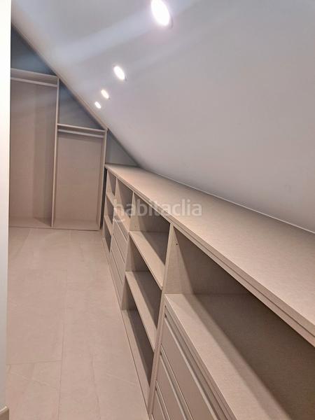 Foto 5a375cf7-9cba-4e37-9e35-fb1b4fdcb93f. Miete zweistöckige wohnung in camino de valladolid 6 in Torrelodones