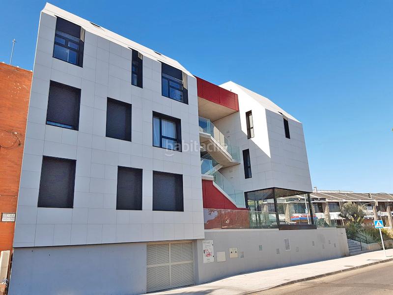 Foto 5089db53-8a1f-469e-8df8-63f27f579fdf. Rent duplex in camino de valladolid 6 in Casco Antiguo Torrelodones