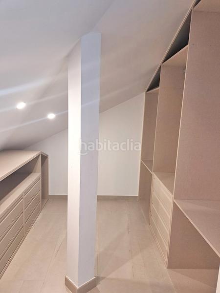 Foto a636e304-1af4-4147-a7cc-2fed7ce4d5b5. Rent duplex in camino de valladolid 6 in Casco Antiguo Torrelodones