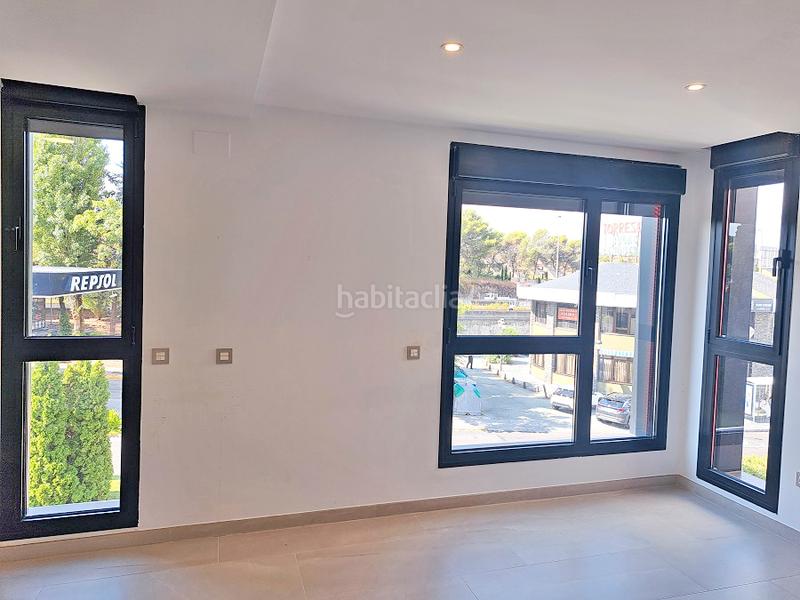 Foto bfbc5cd4-55c7-442b-ba51-64ae37aafa89. Rent duplex in camino de valladolid 6 in Casco Antiguo Torrelodones