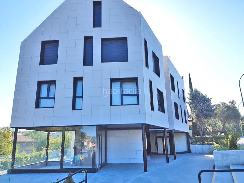 Foto df3f8d03-a2e7-478b-9769-9592d3193ad4. Rent duplex in camino de valladolid 6 in Casco Antiguo Torrelodones