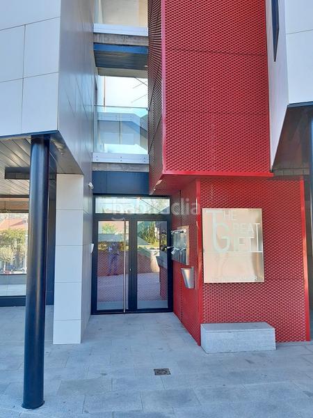 Foto e534f484-202e-4dd4-9ae8-1235679eed68. Rent duplex in camino de valladolid 6 in Casco Antiguo Torrelodones