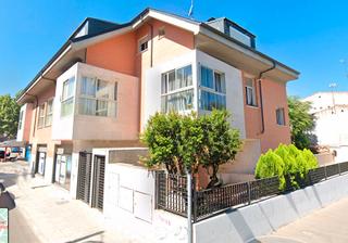 Affitto Duplex  Calle real 31. Piso dúplex en torrelodones pueblo