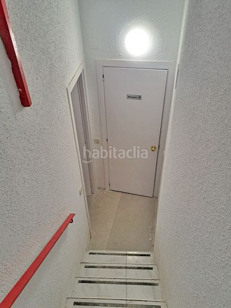 Foto 203e01a3-9ddf-44cd-b747-4e64101b300a. Rent business premise in calle josé sánchez rubio 2 in Torrelodones