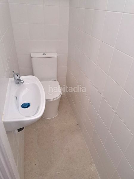 Foto 60fa2344-b024-44f8-8c76-287b68cc8cbd. Rent business premise in calle josé sánchez rubio 2 in Torrelodones