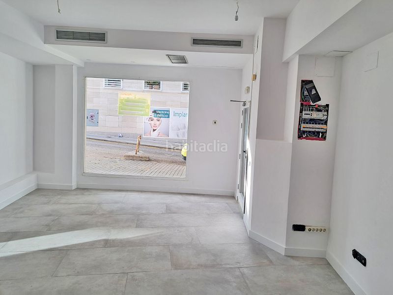 Foto bcfbff30-7208-4545-a82f-9e5a1afd0d84. Rent business premise in calle josé sánchez rubio 2 in Torrelodones