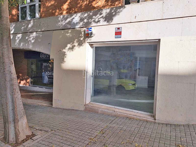 Foto d662f681-9e0f-4d88-83f2-bb7830f79679. Rent business premise in calle josé sánchez rubio 2 in Torrelodones