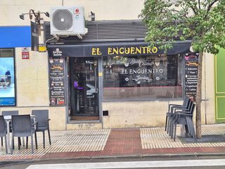 Locale commerciale in Calle Carlos Picabea 9