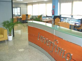 Affitto Ufficio in Calle pollensa 2. Oficina en edificio tartessos, pinar de las rozas