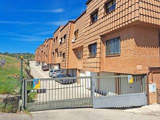 Affitto Posto auto in Calle las marías 6. Garaje cerrado / trastero