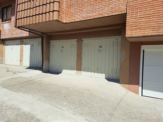 Miete Autoparkplatz in Calle las marías 6. Garaje cerrado / trastero