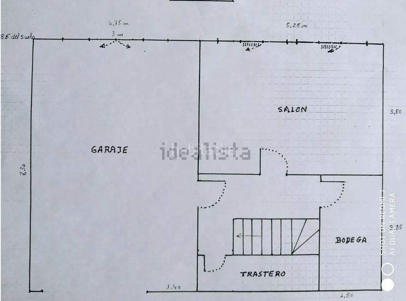 Foto 42cb2ad8-0276-475c-9549-ed3fd31414c2. Casa aparellada amb xemeneia calefacció aparcament piscina a Torrelodones