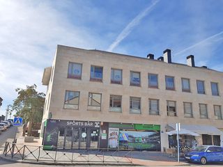 Lloguer Oficina a Camino de valladolid 15. Oficina en torrelodones pueblo