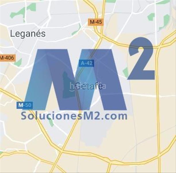 Foto ddc6cdb9-c907-4dd4-8030-c1548ff3a3b7. Wohngrundstück in Los Olivos-Los Ángeles Getafe