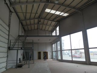 Miete Fabrikhalle in Casarrubuelos. Nave industrial en venta y alquiler en casarrubuelos y con 1.200