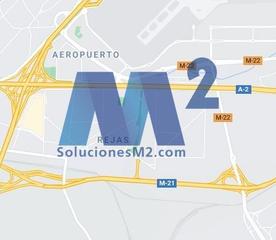 Terreny residencial a Rejas. En madrid
