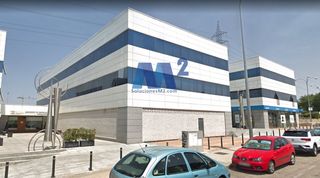 Business premise  Puerto de la cruz verde. Local comercial en venta en móstoles