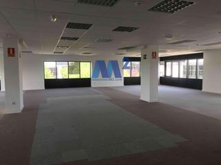 Alquiler Oficina en El Soto de la Moraleja. En alcobendas