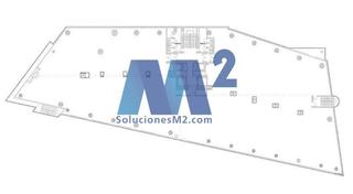 Rent Office space in Las Tablas. En madrid