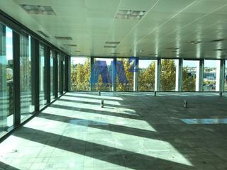 Miete Büro in Arroyo de la Vega. En alcobendas