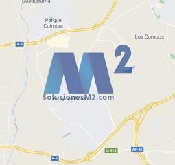 Finca rústica en Las Castañeras - Bulevar. En arroyomolinos