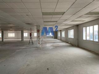 Location Bureau à Zona Industrial. En alcobendas