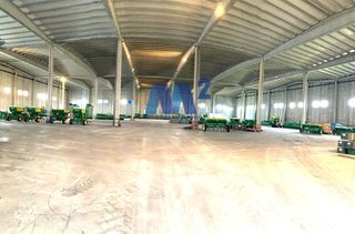 Fabrikhalle  Barraca 3. Nave industrial en venta en complejo cerrado