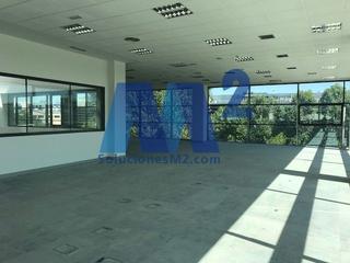 Location Bureau à Zona Industrial. En alcobendas