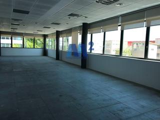 Location Bureau à Zona Industrial. En alcobendas