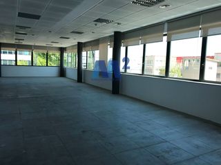 Oficina a San Rafael