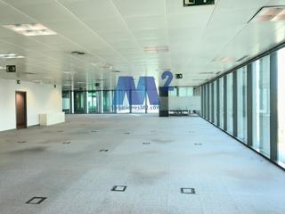 Miete Büro in Arroyo de la Vega. En alcobendas