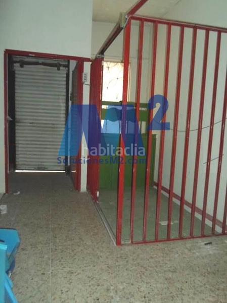 Foto 250d42a8-eaea-40fa-a387-460fadb63060. Local commercial dans Batallas Leganés