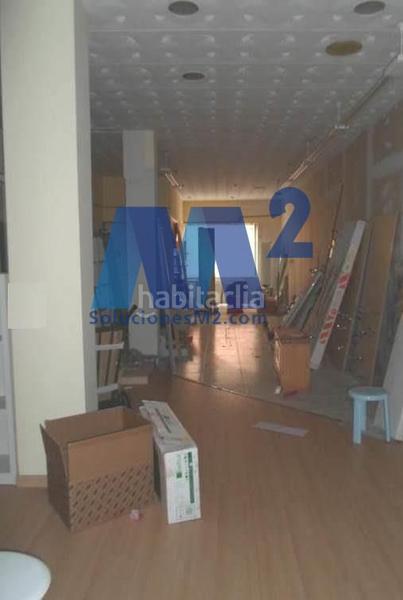 Foto a583fa1c-c8cf-4ecb-9c09-65615133b54b. Local commercial dans Batallas Leganés