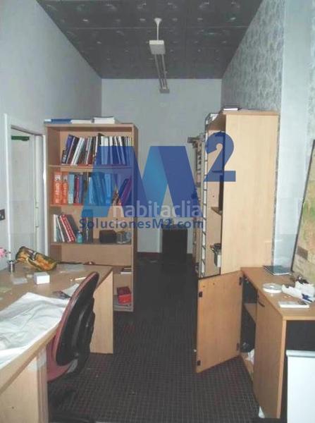 Foto a85267f9-9970-4965-b129-0acacaca6ad4. Local commercial dans Batallas Leganés