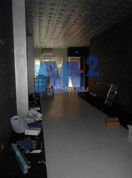 Foto e742424d-e98b-49f8-897c-6922356563b7. Local commercial dans Batallas Leganés