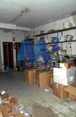 Locale commerciale in Batallas