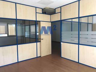 Miete Büro in Polígono Industrial Sur. En san sebastián de los reyes