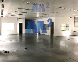Rent Office space  Fuencarral a alcobendas m-603. Oficina en alquiler en alcobendas de 600 m