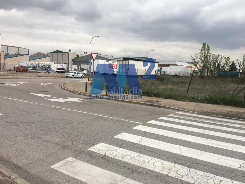 Foto eb76576c-b3ad-498e-aea8-baceb31f662d. Finca rústica en Los Olivos-Los Ángeles Getafe