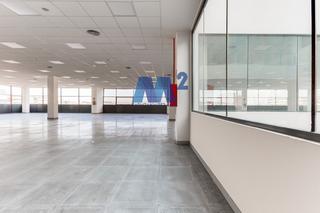 Lloguer Oficina en Zona Industrial. En alcobendas