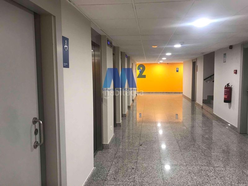 Foto 0bcd9da4-e8fc-4b35-8f85-55e60f75092b. Lloguer oficina a Zona Industrial Alcobendas