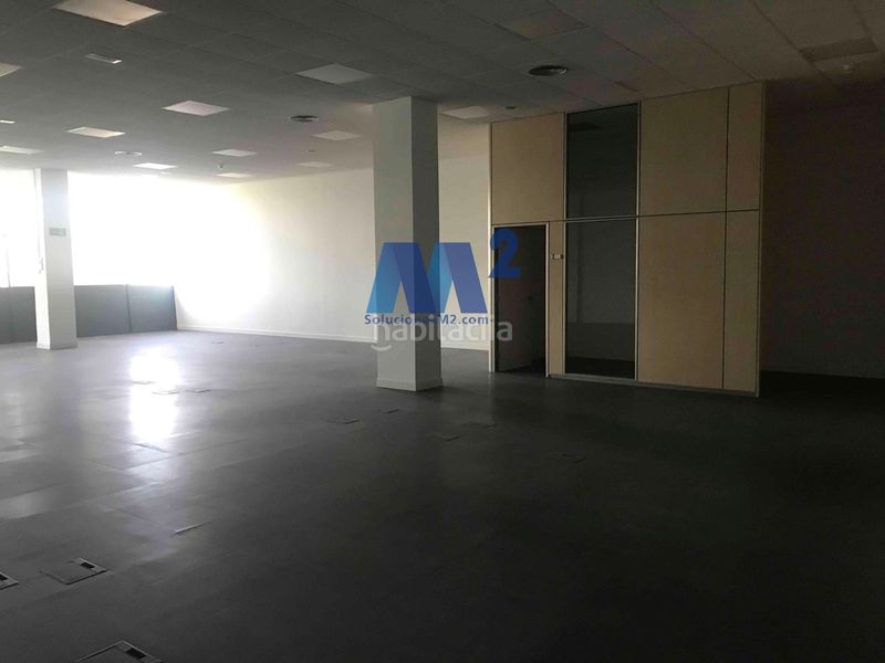 Foto 0d6b3cdb-8ff2-42ac-97cb-4f82b66165d5. Lloguer oficina a Zona Industrial Alcobendas
