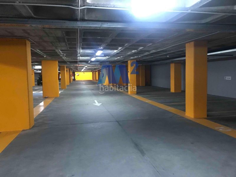 Foto 4e1d99b7-0d95-437f-95ac-37145b214827. Lloguer oficina a Zona Industrial Alcobendas
