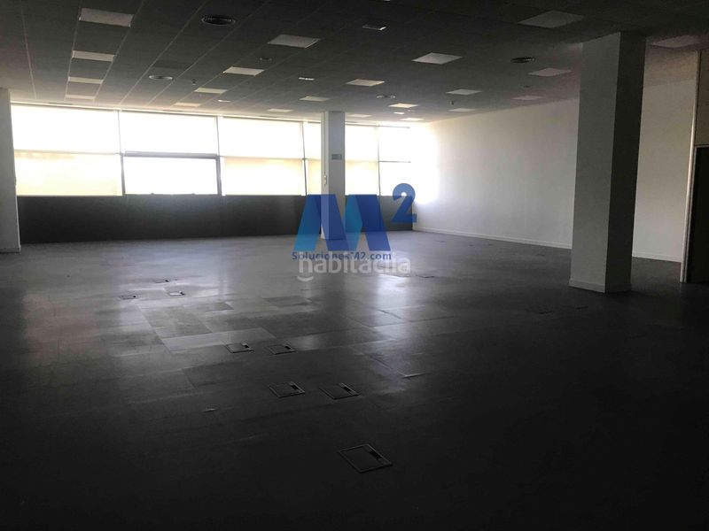 Foto abccf111-e1e6-4d1a-baee-59d6be3766d4. Lloguer oficina a Zona Industrial Alcobendas